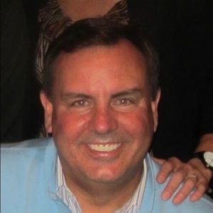 Meet your Posher, Rob